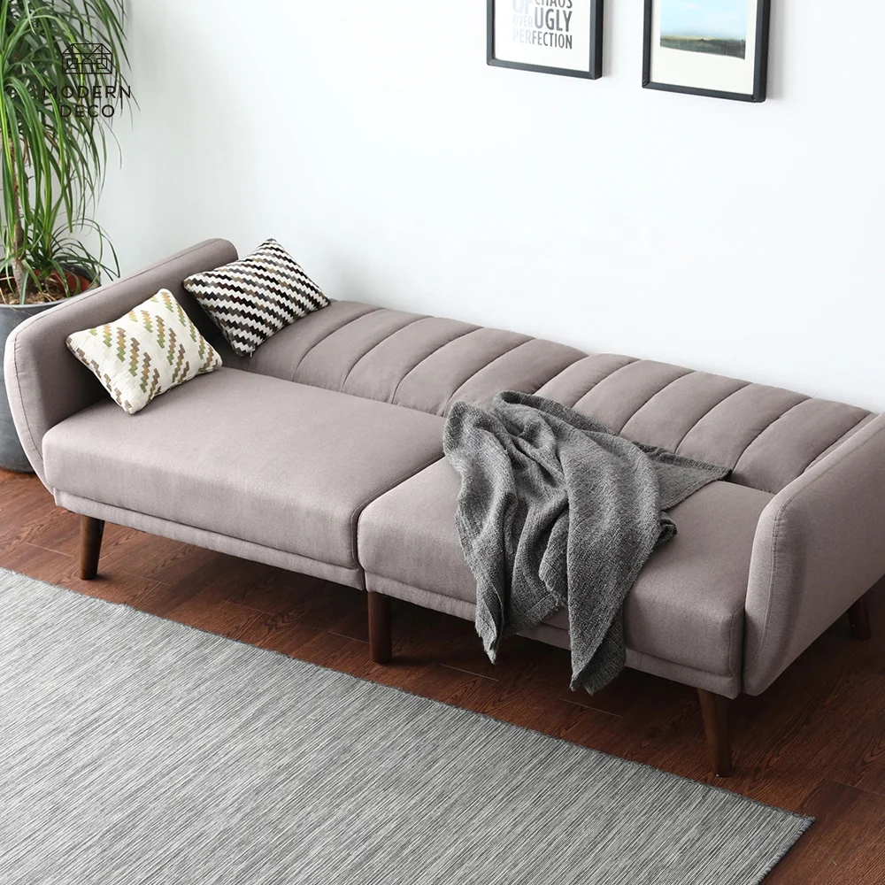 Sofa Cama Convertible Adjustable Foldable Sofa Bed Schlafsofa 200cm