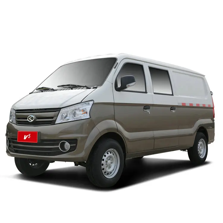 Купить Китайский Коммерческий Автомобиль