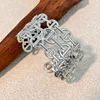 Bracciale in argento 6