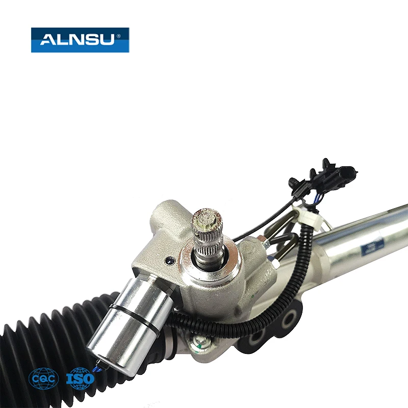 Auto Part Steering Rack for NISSAN Y62 PATROL VK56 49200-1ZR2A