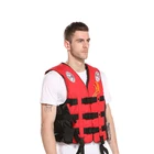 Sell Life Multiple Colors Factory Wholesale Best Sell Adult Life Jacket For Water Park