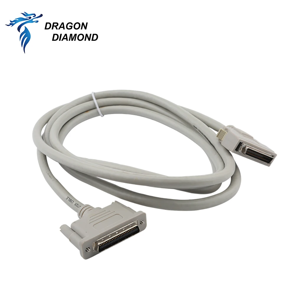 Dragon Diamond Rich Auto Cnc Router Machine DSP Controller 3 Axis 0501 NC Studio CNC Control Card for Cnc Machine Spare Parts