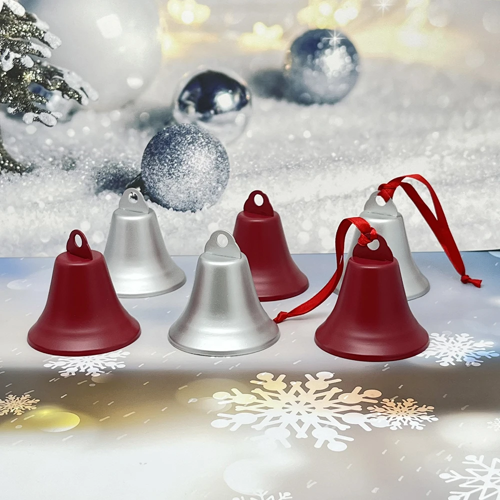 China Christmas Decoration Holiday Jingle Vintage Christmas Ornament