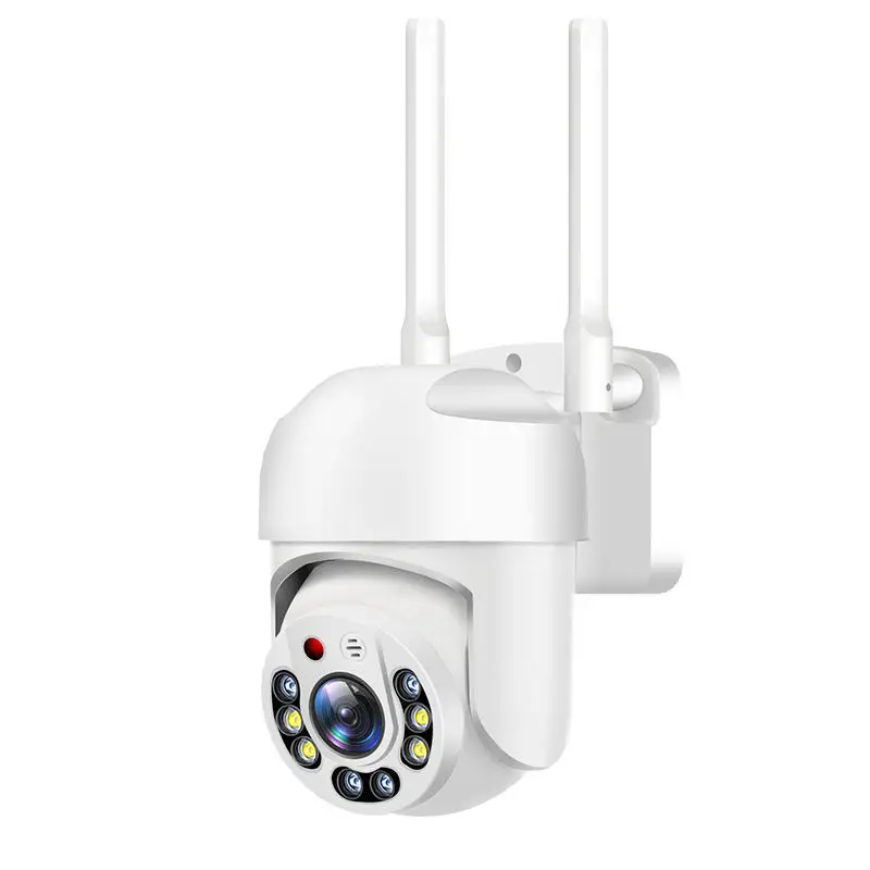 New Design Ball Camera Wireless Surveillance Camera Intelligent Network