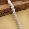 Cinta de perlas de 6 mm + 8 mm