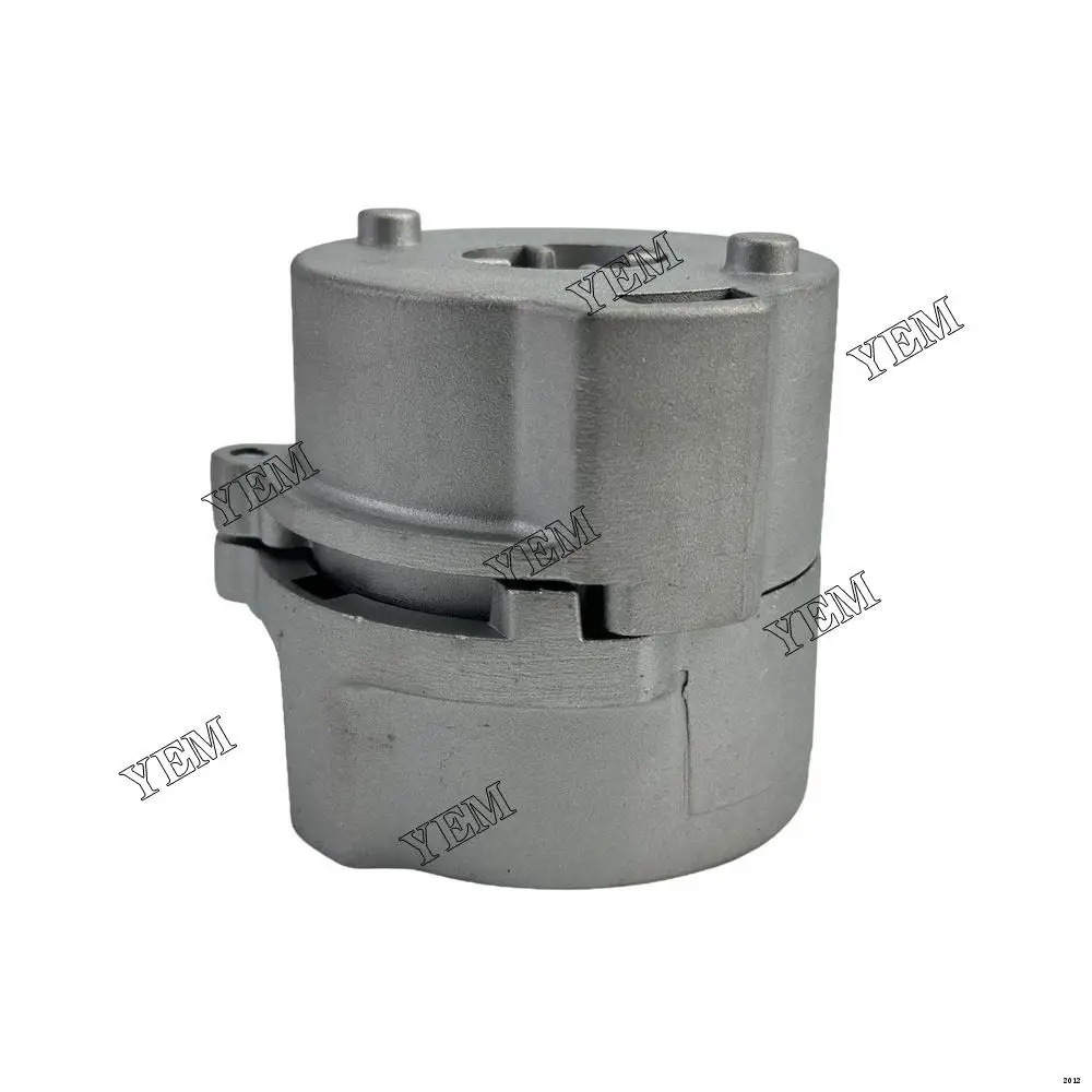 Engine Parts D4D Belt Tensioner for Volvo 3