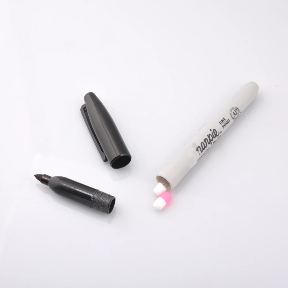 Hidden Secret Compartment Decoy Pens Safe Hide Money Jewelry stash Pen Diversion secret safes