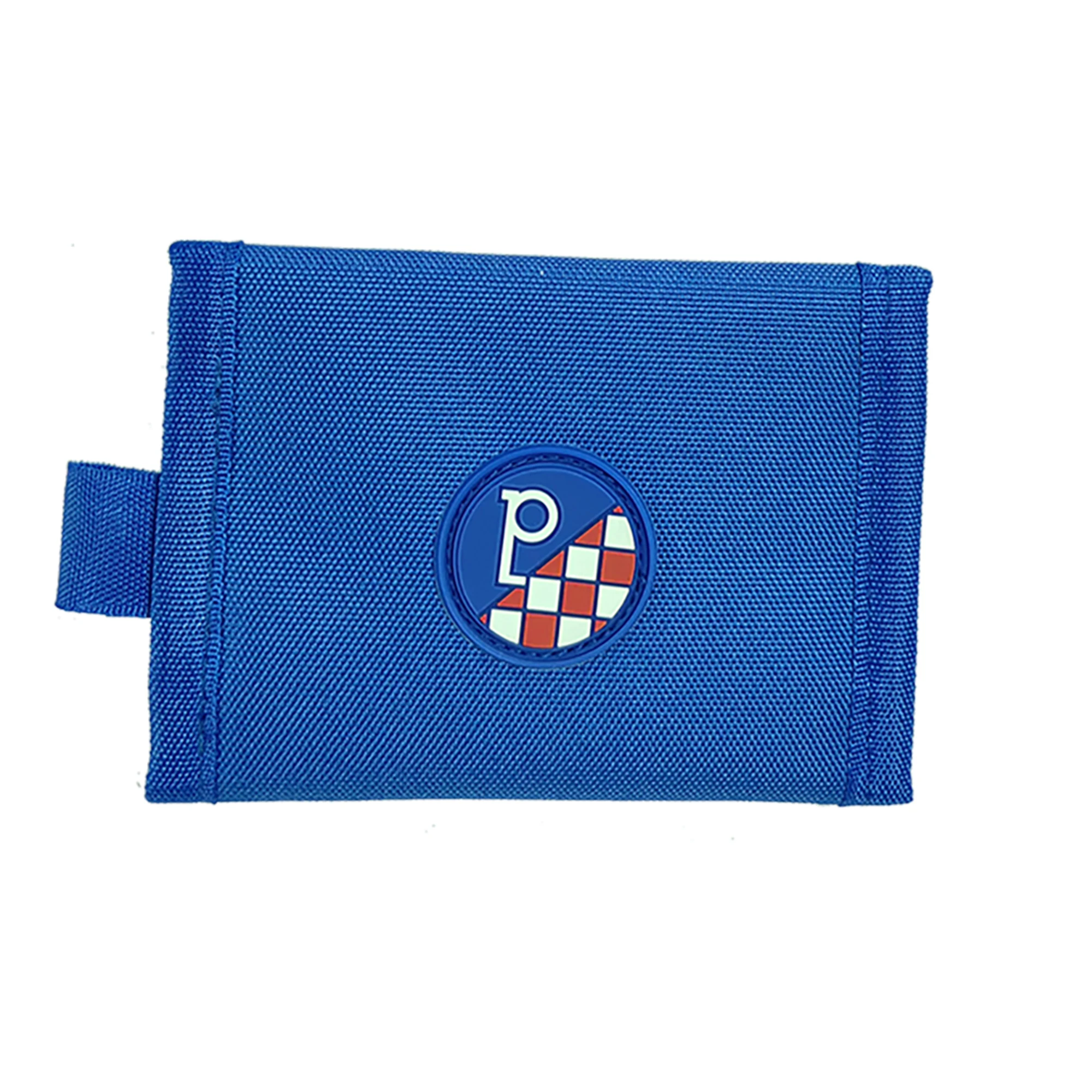 Custom Logo Printable Waterproof Trifold Mini Zipper Kids Coin Purse ...