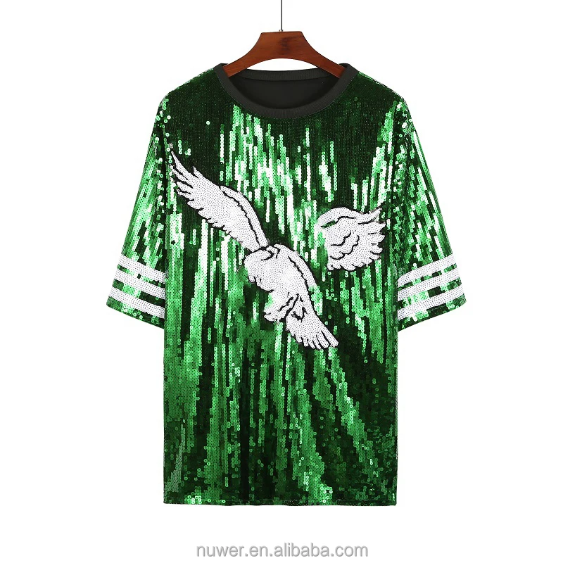 green game day dresses Game Day Looks to Make You Stand Up and Cheer!