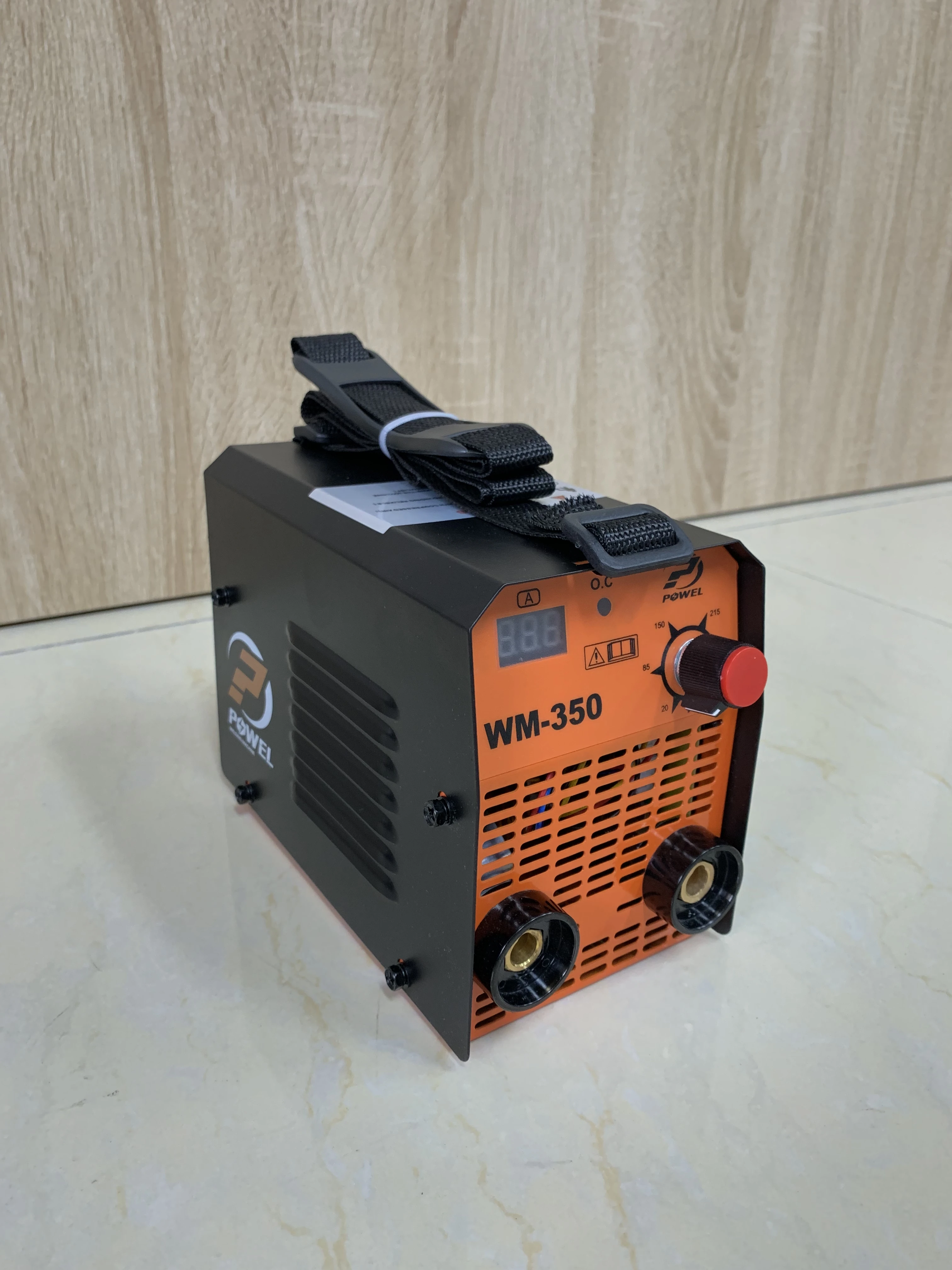 Greatec Arc Welders Manual Metal Arc Welder Mini Welding Machine