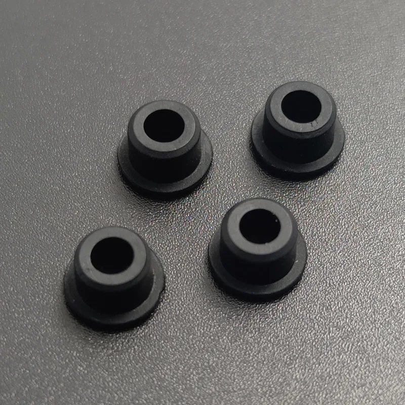 Customized Tapered Silicone Rubber Plug Rubber Silicone Stopper