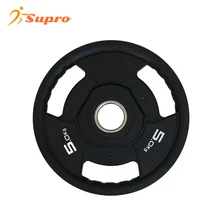 Supro Powerlifting 25KG weight plate gym plates weight stack plates