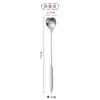 Silver 17cm Heart