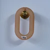 A34-F (Brown-MATT)