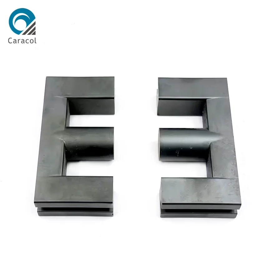 High Permeability EC120 Mn-Zn Ferrite Core for Switch Power Supplies
