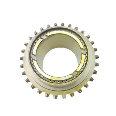 TD27 Z20 SD23 QD32 Gear Box Part 32310-55S50 for NISSAN NAVARA