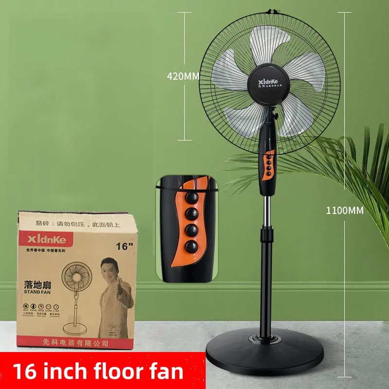 Wholesale 16 Best Standing Fan Fan 18 Inch Stand