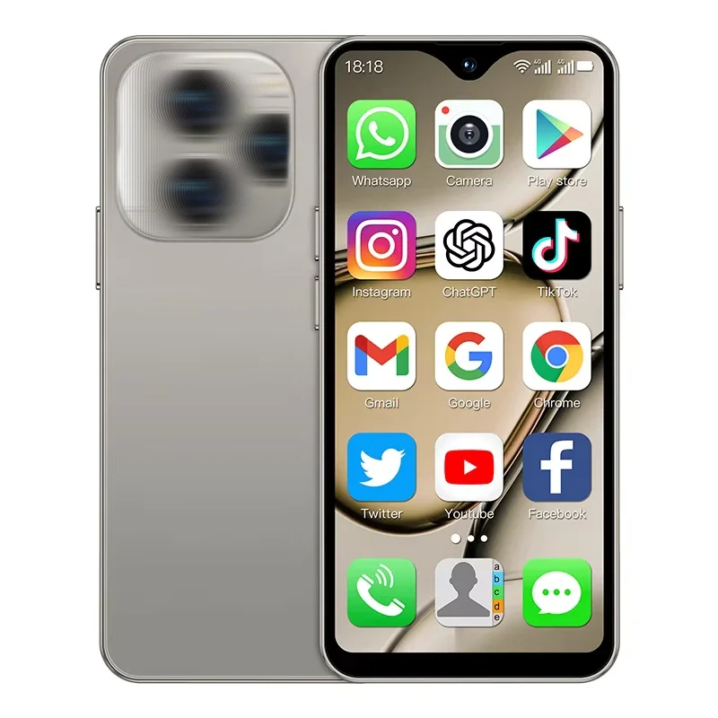 Hot Sales SOYES XS18 Pro Max 4.3