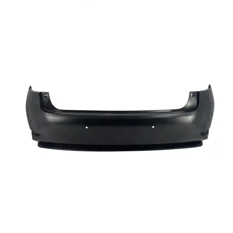 Auto Parts Accessories High Quality Car Bumpers Rear OEM 52159-33955 Rear Bumper for Lexus ES200 ES300h 2015-