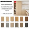 Color options