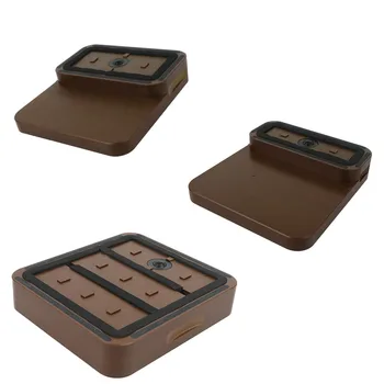 BIESSE Rover Series CNC Center Machine Vacuum Block CNC Woodworking Parts Made of Plastic for Blocks Vacuum Blocks Machines