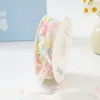 2cm candy colors-100 yards/roll