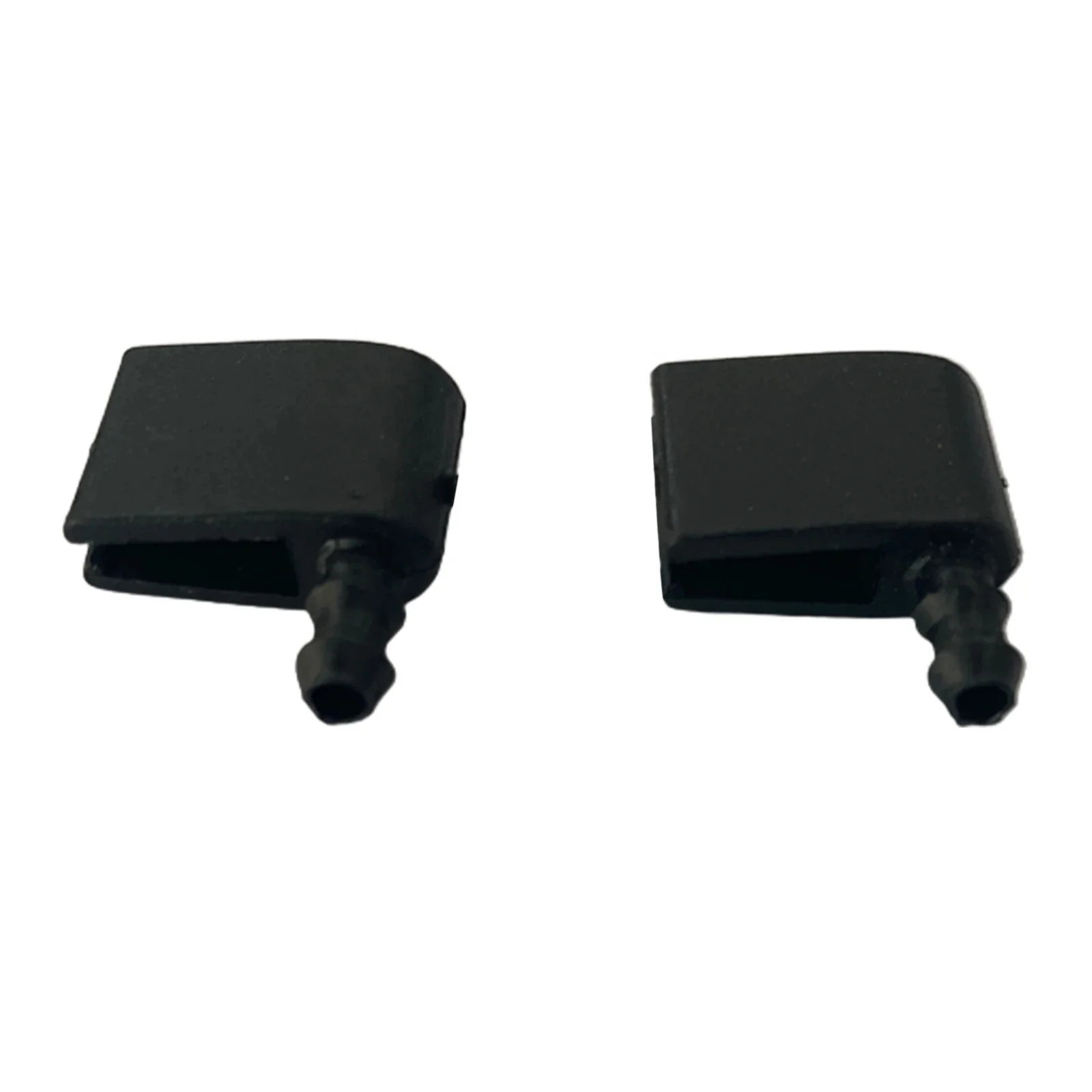 2x Windshield Washer Jet Nozzles For Mercedes Sprinter & VW Crafter - OE# 2E1955985