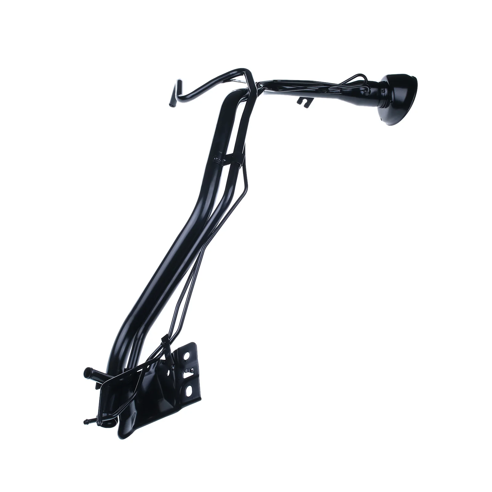 Fuel Gas Tank Filler Neck For Nissan Pathfinder 2003 2004 Infiniti Qx4