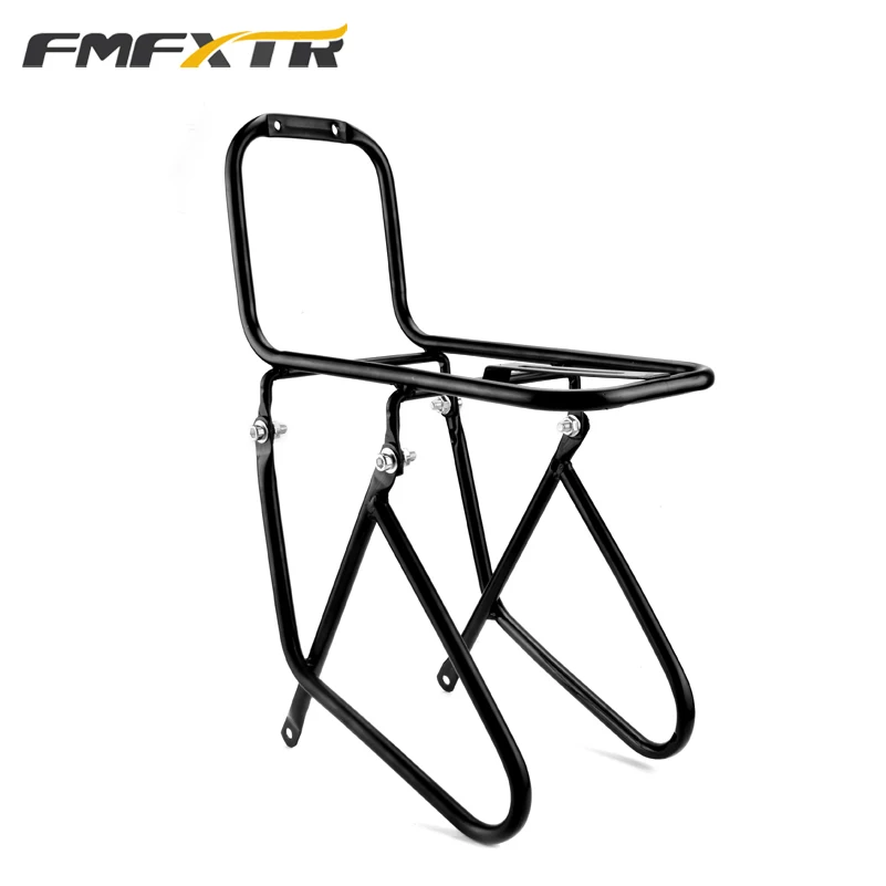 Fmfxtr Steel Mtb Bike Bicycle Luggage Rack Front Rack Bicycle Carrier