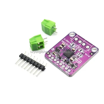 Lot De 5 Modules Capteurs MAX31865 PT100 - Capteur De Température Haute Précision Pour Arduino Raspberry Pi