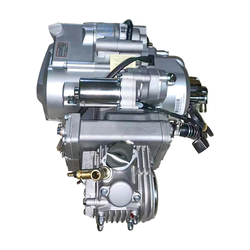 ガビゴンヨギボー Lifan Engines for Kawasaki HD3 Brutus 140cc - Reliable