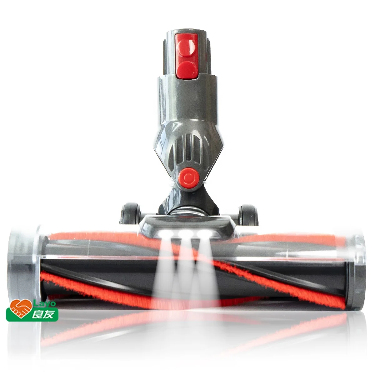 Long Service Life Floor Carpet Brush For Dysons V15 V11 V10 V8 V7