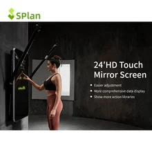 SPlan Good Quality Multi Gym Gym Equipment Sport Equipment Training Home Gym