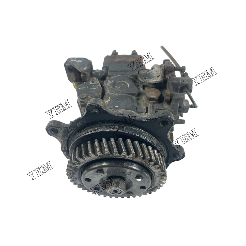 For Isuzu 4FB1 Fuel Filter and Base Hot Selling Replaces 5