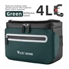 Verde