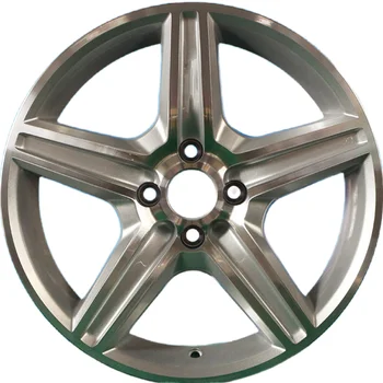 Custom concave high strength 4 holes SIZE 13X6.0 PCD 4X114.3 ET 30 casting alloy passenger car wheels rims for replace