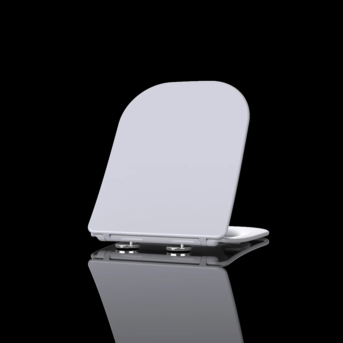 slim soft close toilet seat supplier