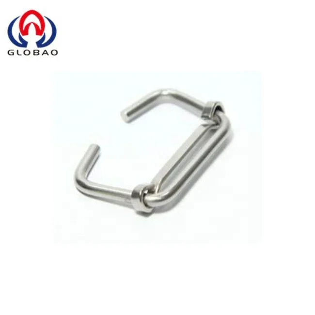 Custom U Shaped Wire Forming Spring Clip Supplier,Springs SS Wire Forms for Industrial