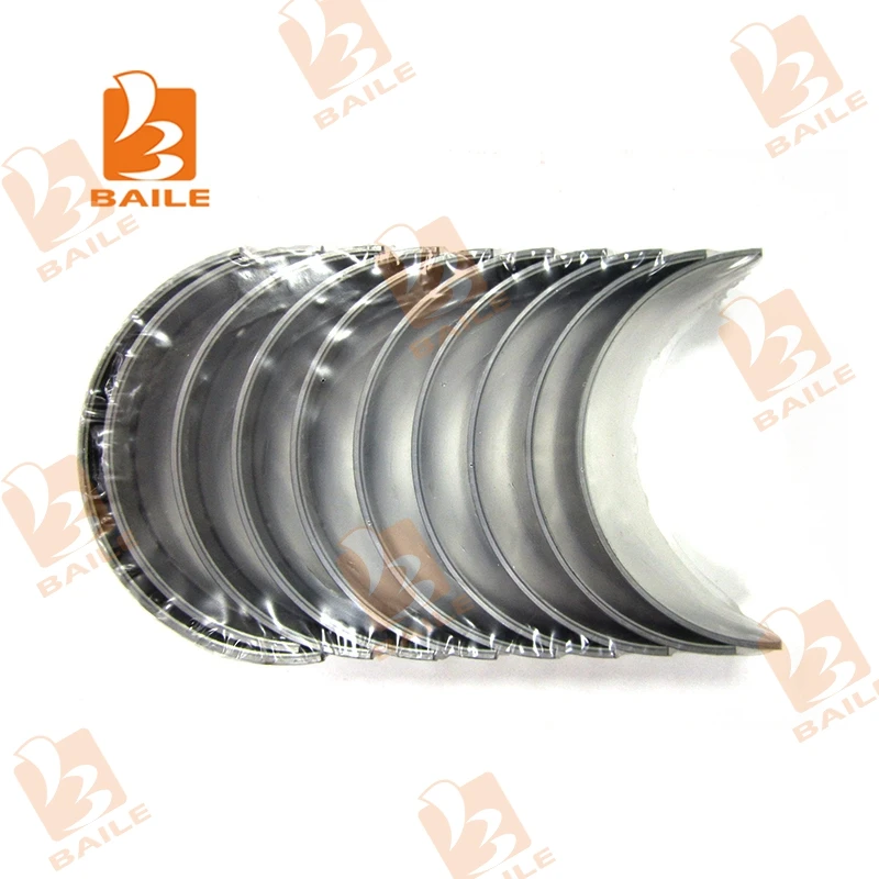 TD27 Engine Rebuild Kit TD27 Overhaul Rebuild Kit Piston Ring Liner for Nissan TD27 Forklift Diesel Engine Parts Complete Kit