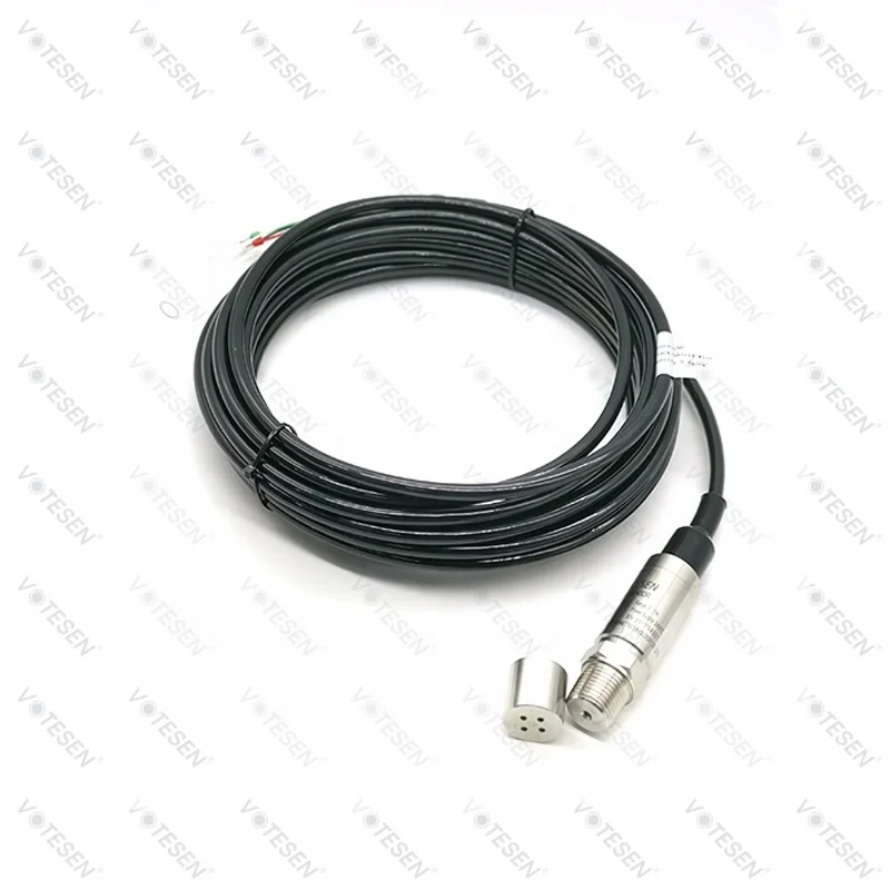 High Quality Durable Downhole Submersible Level Sensors