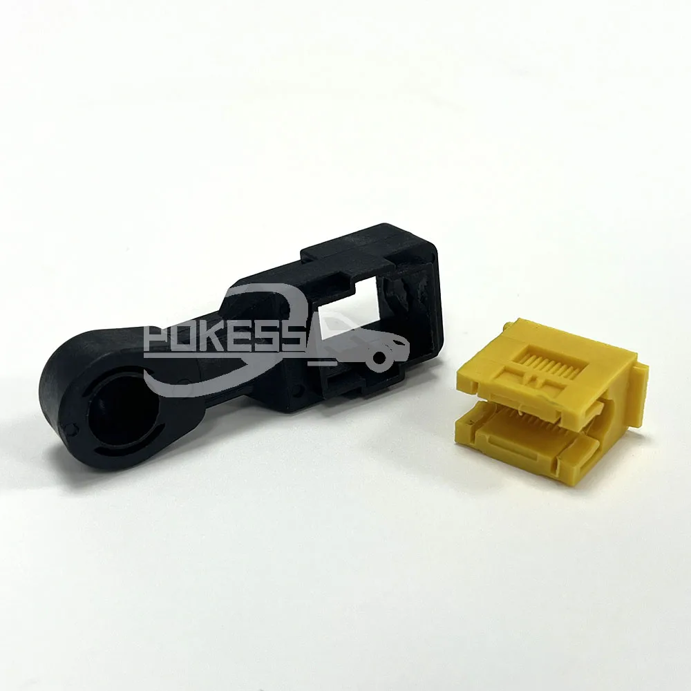 High Quality Car Gearbox Cable Head Transmission Shift Cable Head ... — 4