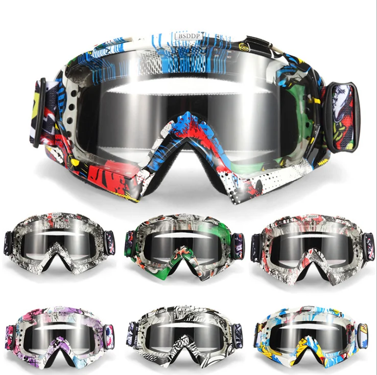 Fusionmagazine Org Automotive Helmets Headwear Motocross Goggles Atv Off Road Motorcycle Glasses Dirt Racing Mx Bike Eyewear