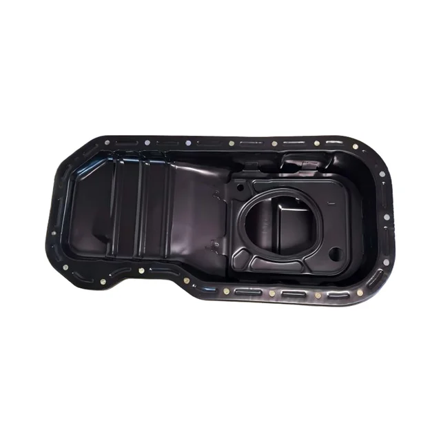 Engine Oil Sump Pan 12101-15070 TOP02A Fit for TOYOTA CELICA COROLLA MR2