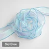 sky blue