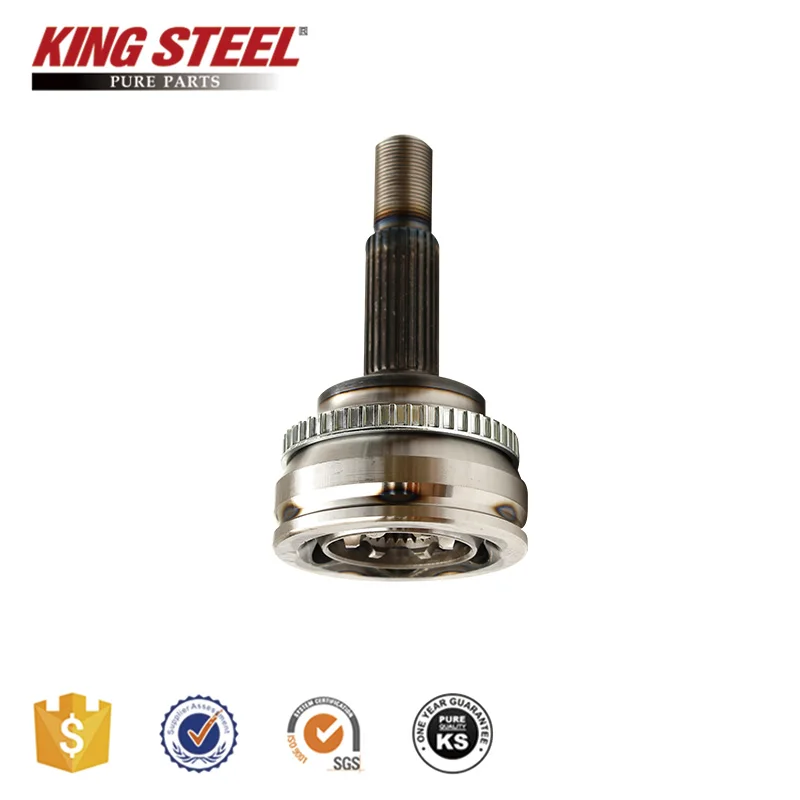 Junta Homocinética Interior de Eje de Transmisión KINGSTEEL