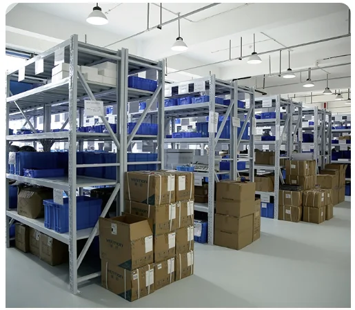 Sichuan Magic Earth Technology Co., Ltd. 3