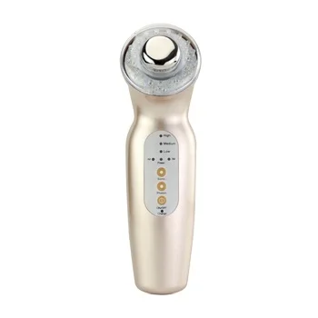 Chargeable Photon Skincare Machine Face Massage Angel Beauty Products Massager Products