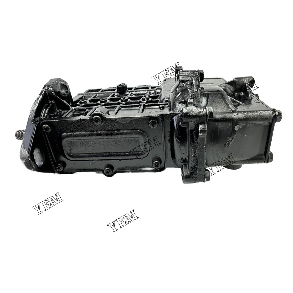 729613-51380 Fuel Injection Pump Compatible for Yanmar 4D84-3 Engine Parts 5