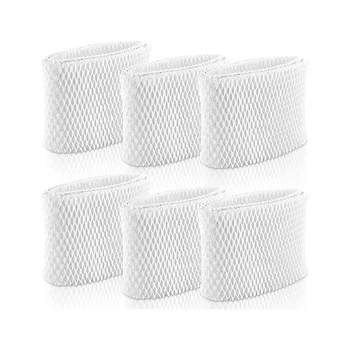 Humidifier Filter Replacement for Vicks V3500 Humidifier Wick Filter adapted to V3100 V3900 Humidifier Filter Accessories