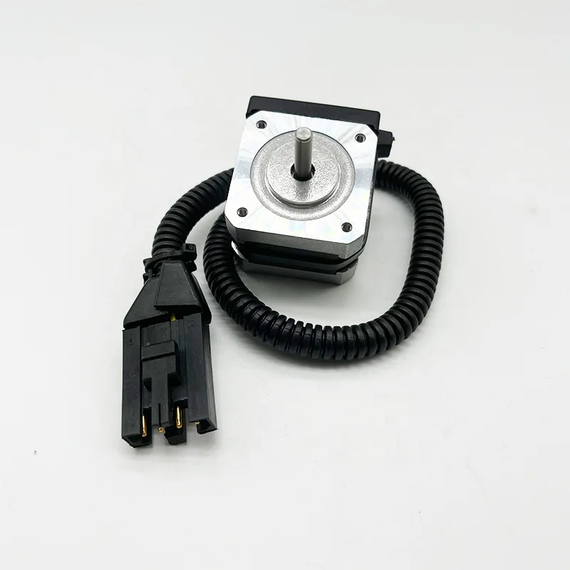 Weaving Motor with Part Number BE309505 for Weaving Machine Spare Parts